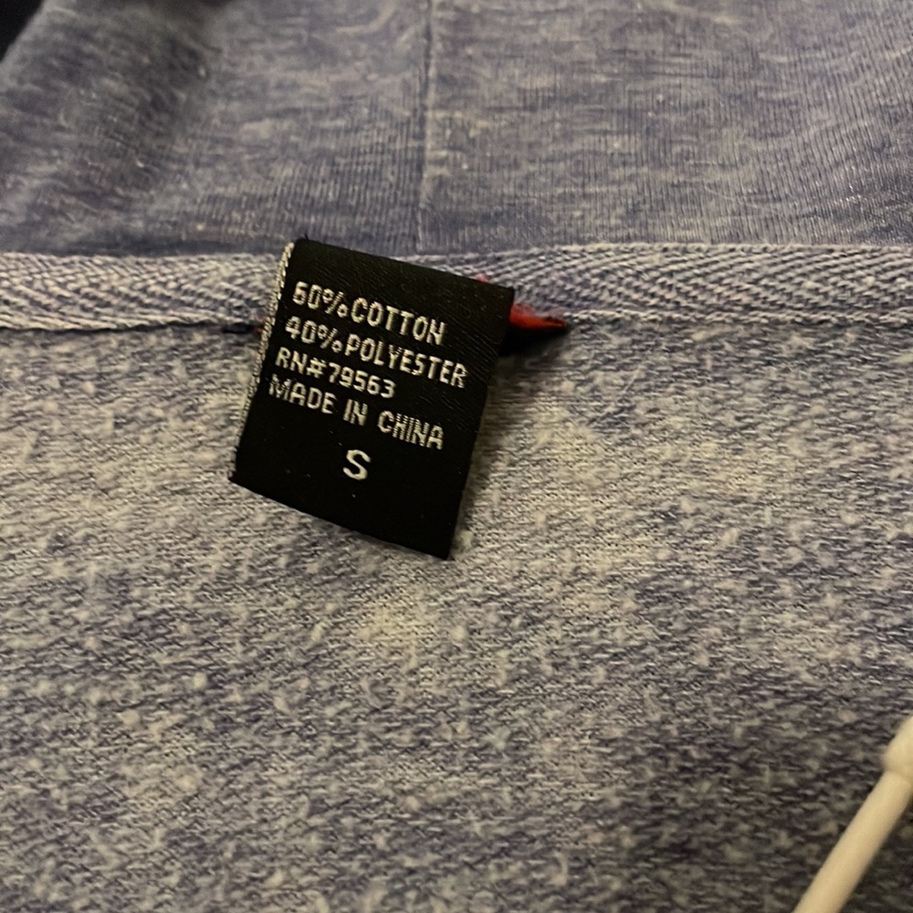 Pure Barre Jacket - Picture 2 of 3